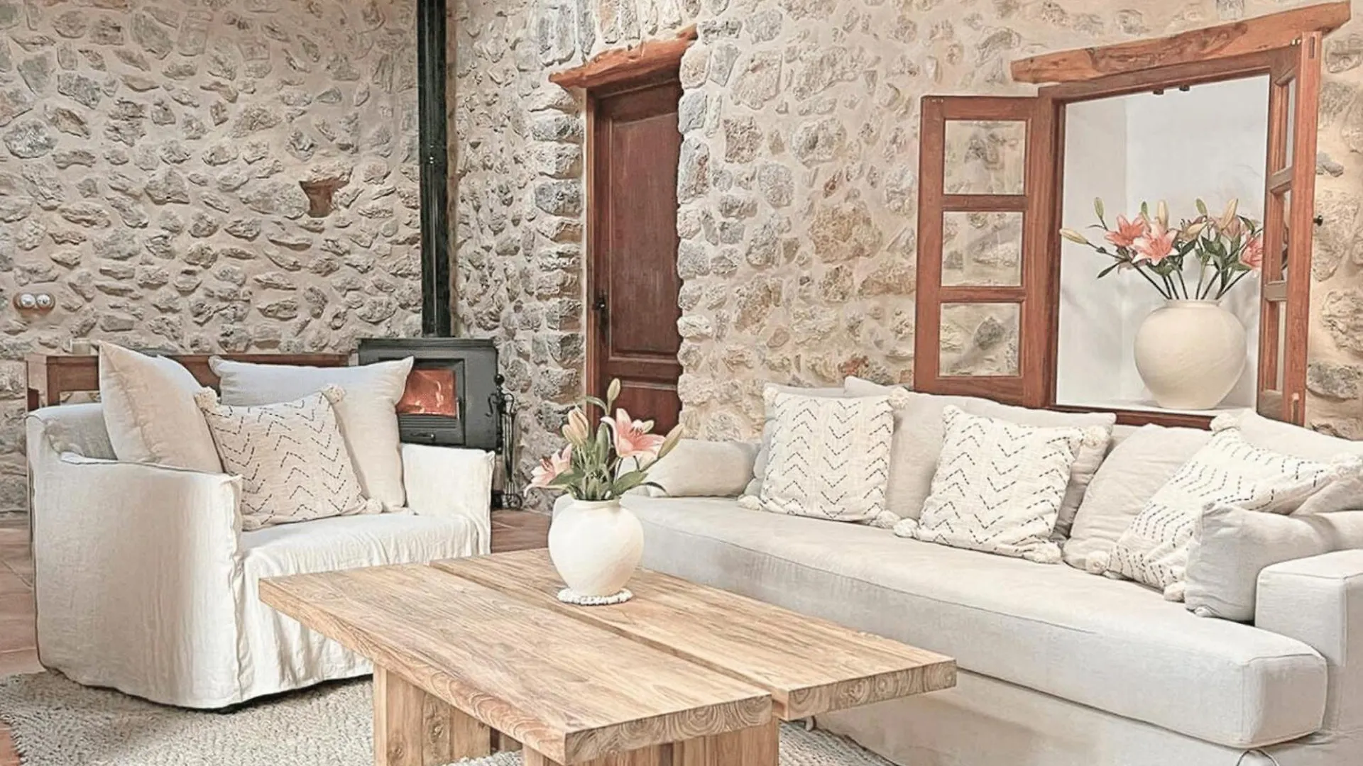 La Finca Agroturismo Can Bet Santa Eularia des Riu Feriegård