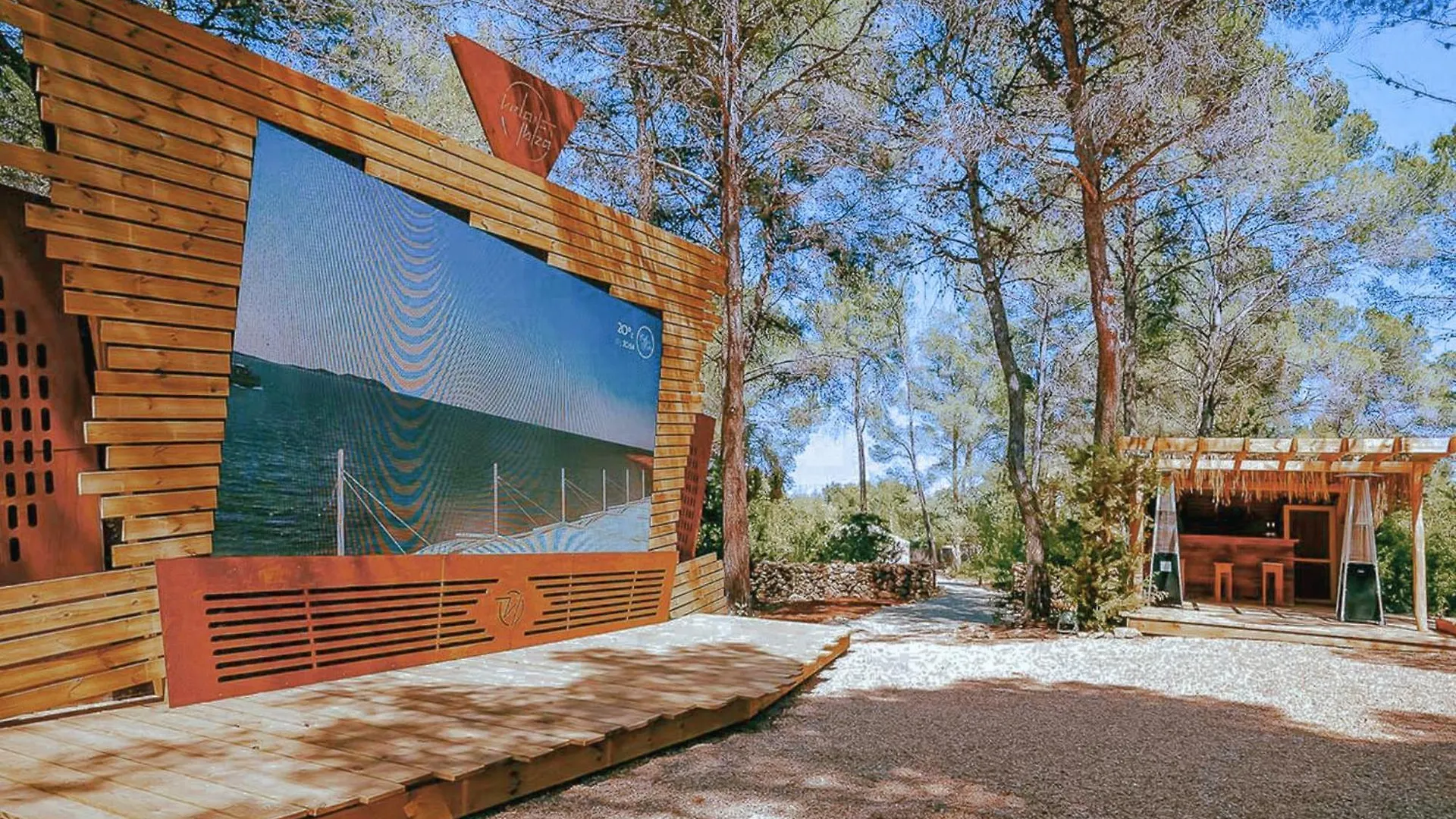 La Finca Agroturismo Can Bet Santa Eularia des Riu 0*,  Spanien