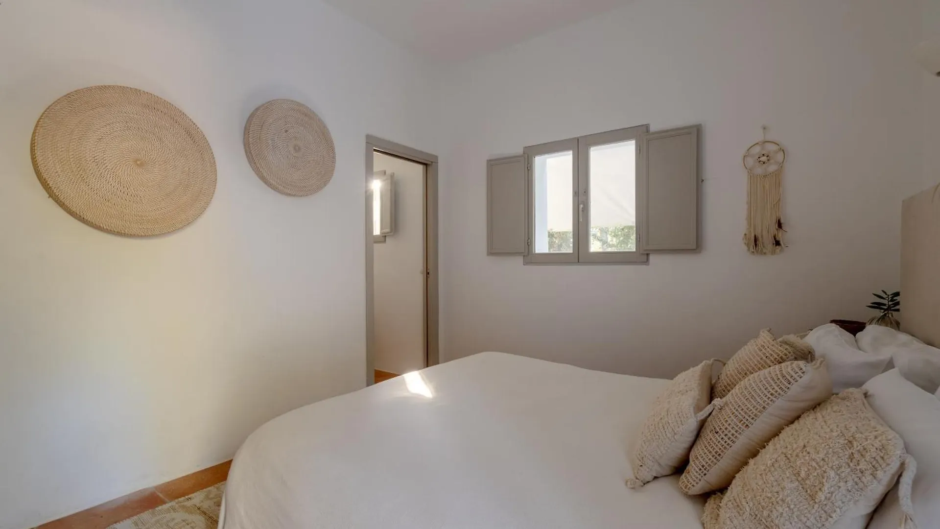 Feriegård La Finca Agroturismo Can Bet Santa Eularia des Riu