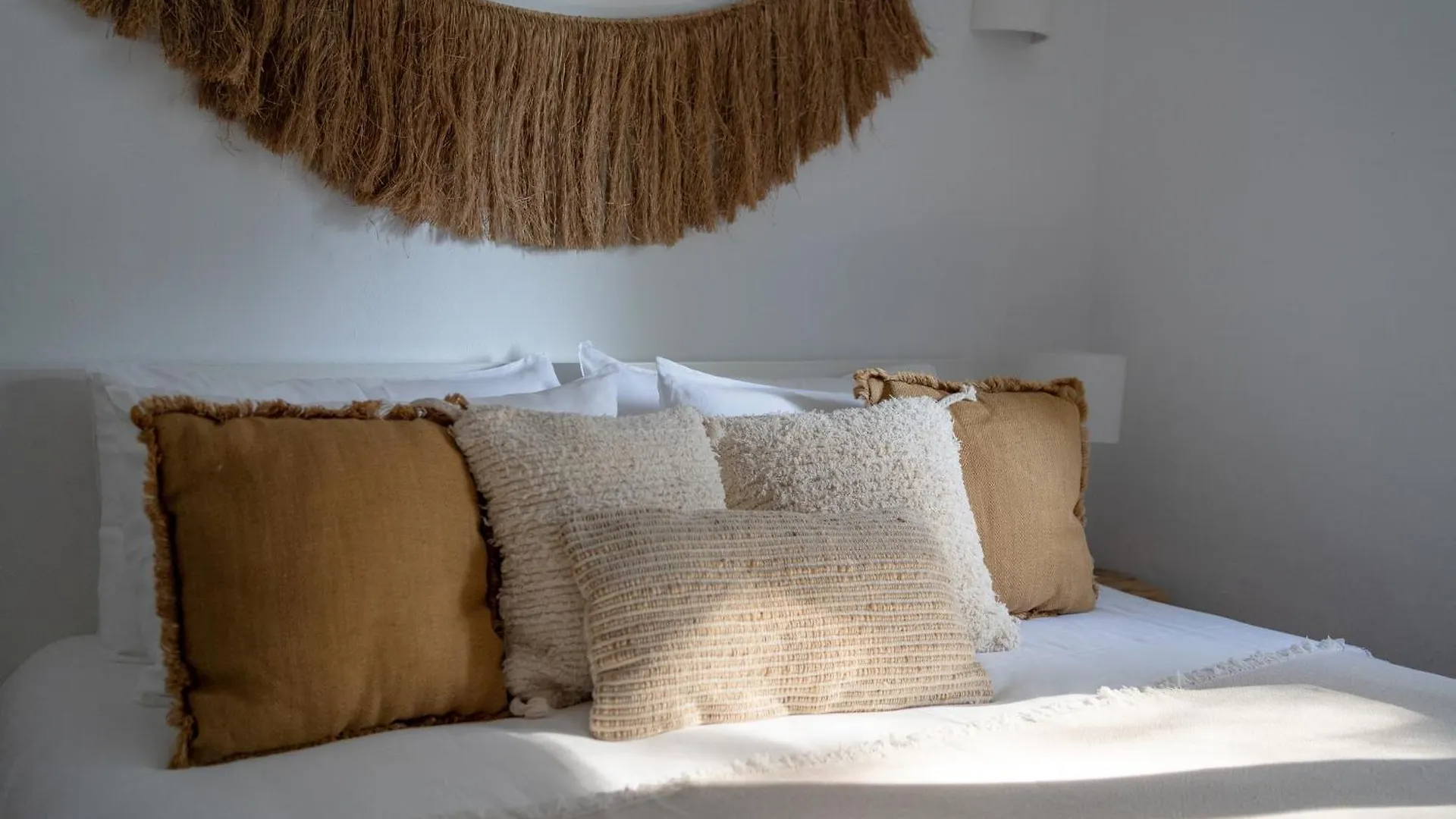 Feriegård La Finca Agroturismo Can Bet Santa Eularia des Riu
