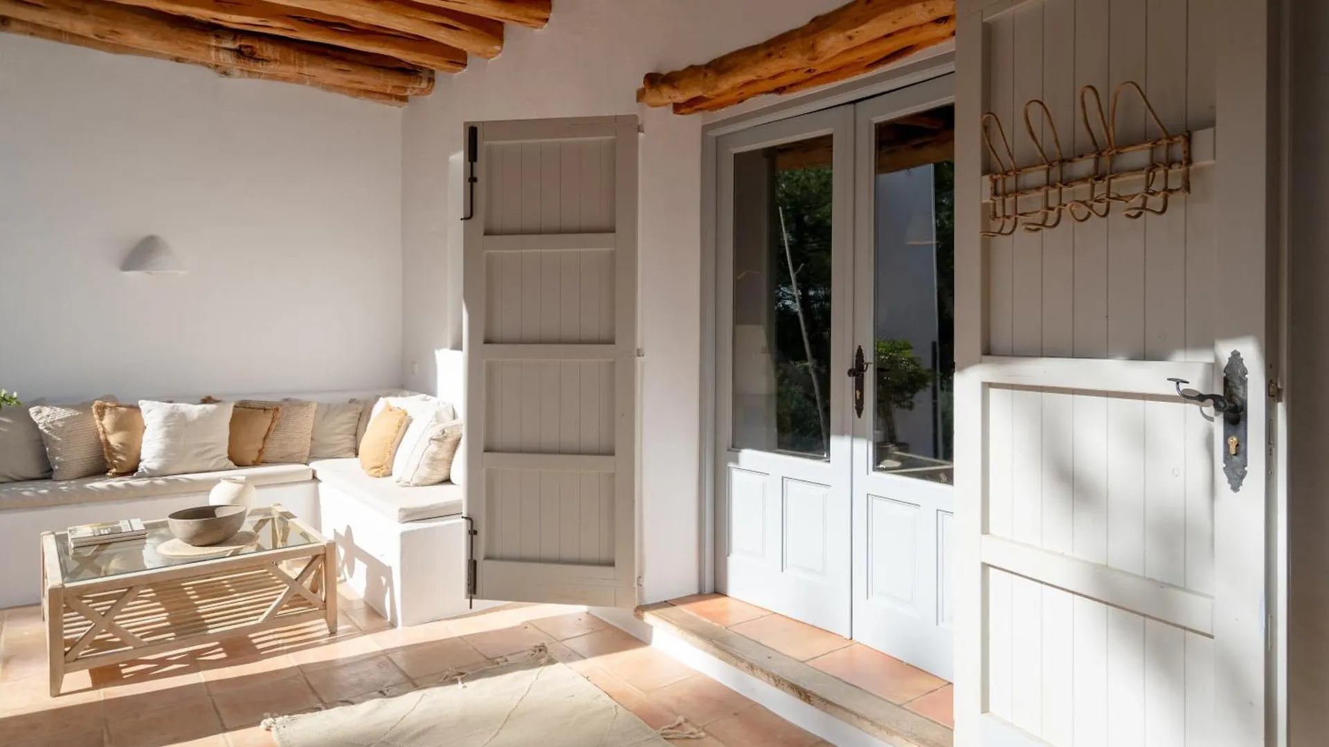 Feriegård La Finca Agroturismo Can Bet Santa Eularia des Riu