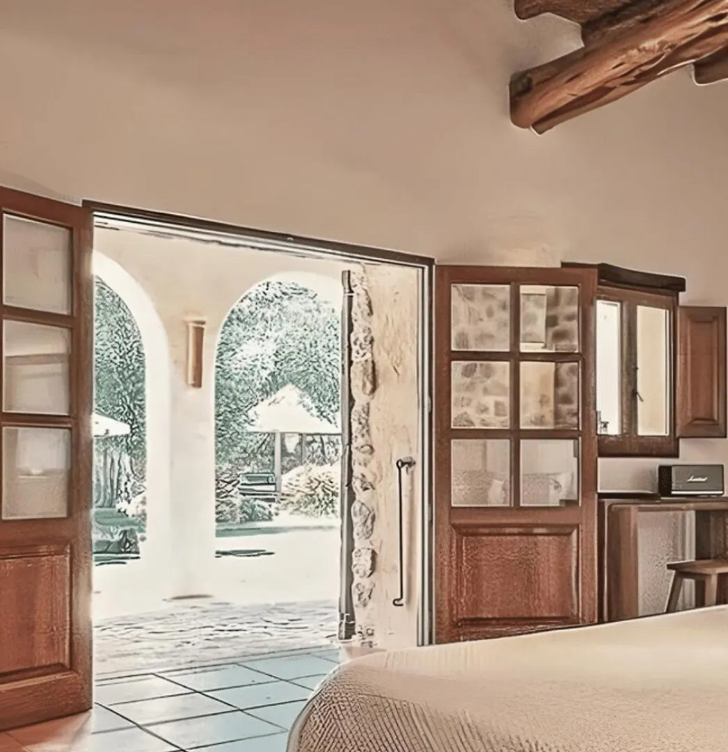 La Finca Agroturismo Can Bet Santa Eularia des Riu