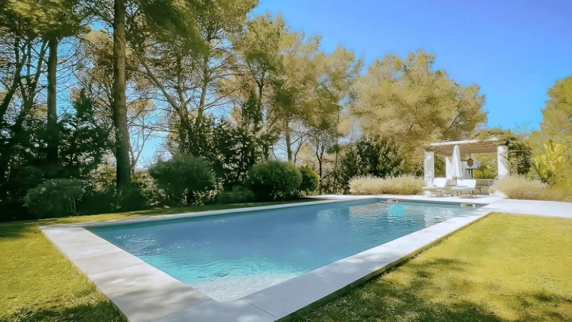 La Finca Agroturismo Can Bet Santa Eulalia del Río