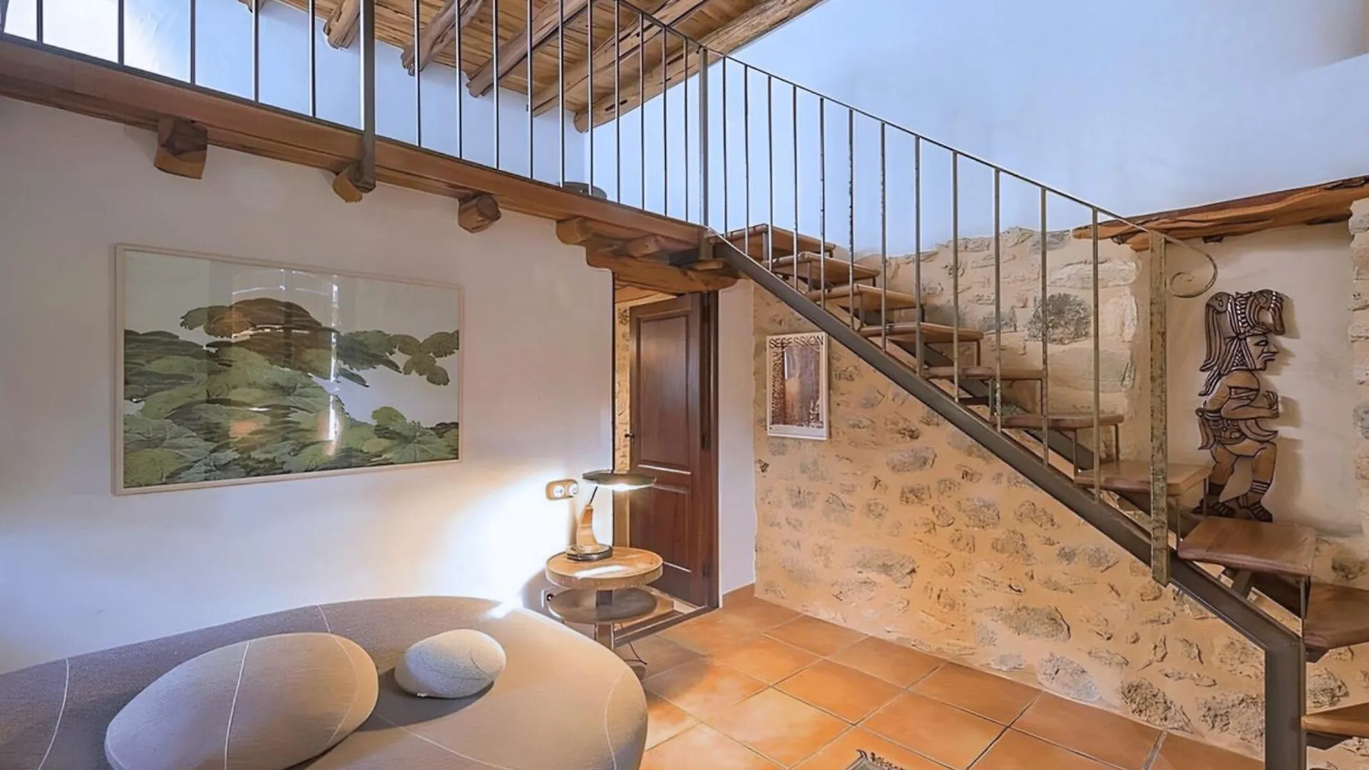 La Finca Agroturismo Can Bet Santa Eularia des Riu Feriegård
