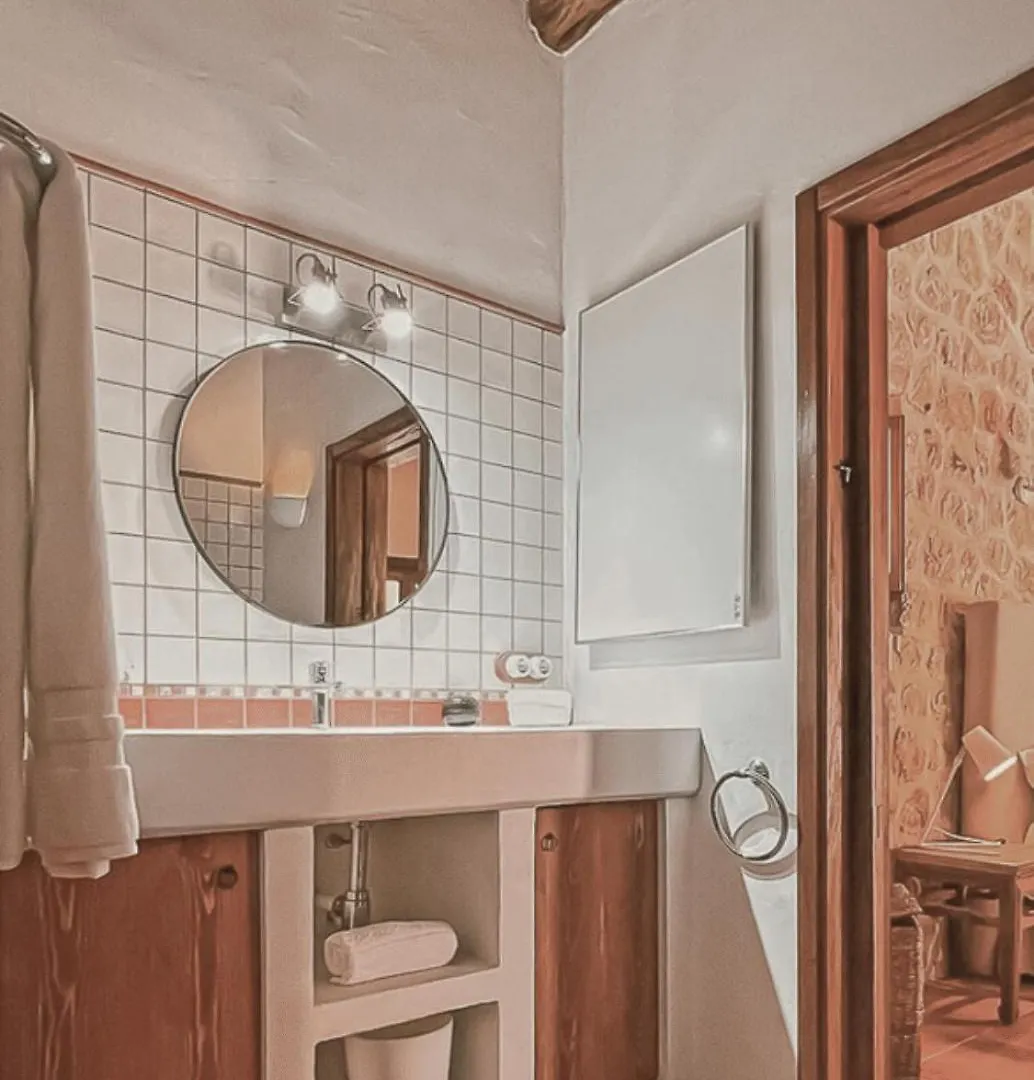 La Finca Agroturismo Can Bet Santa Eularia des Riu Spanien