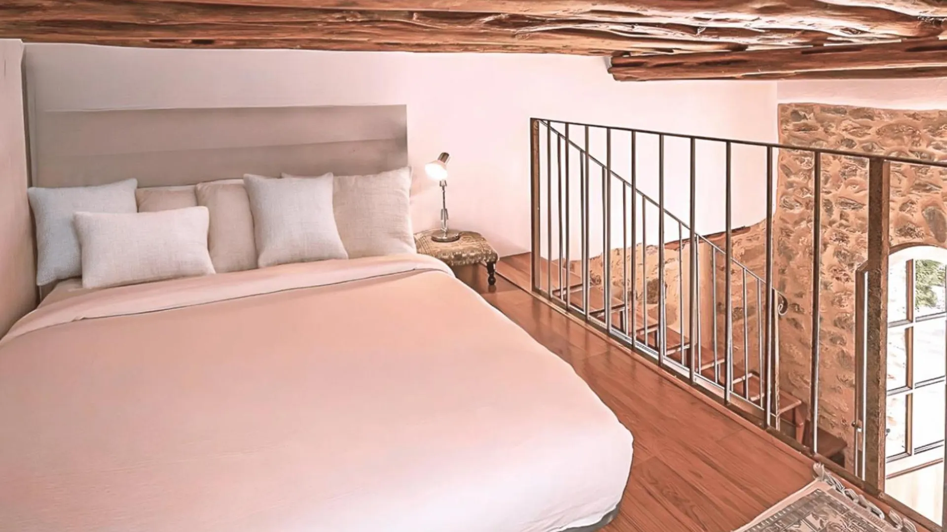 Feriegård La Finca Agroturismo Can Bet Santa Eularia des Riu