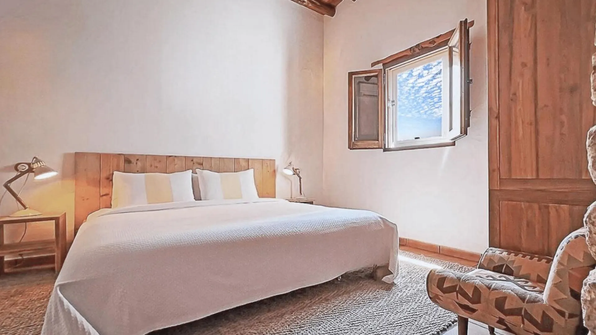 La Finca Agroturismo Can Bet Santa Eulalia del Río