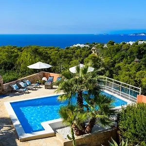 Costa Amazing View Of Sunset On The Sea Villa